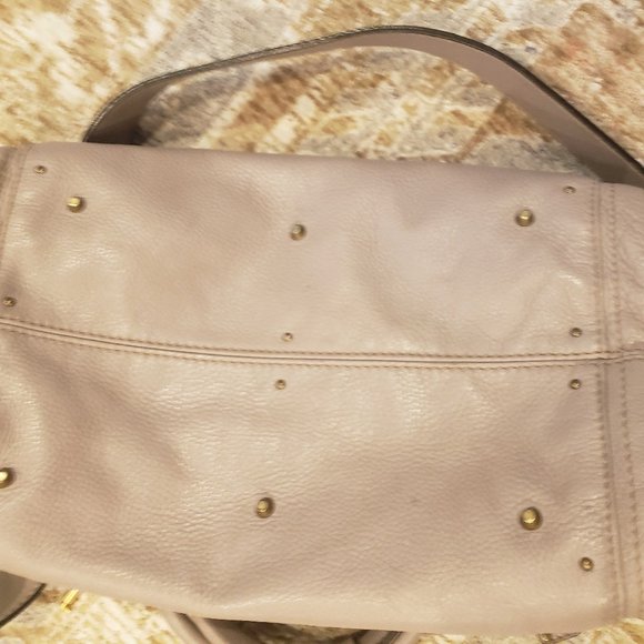 Chloe Paddington Bag With Strap - Picture 5 of 13